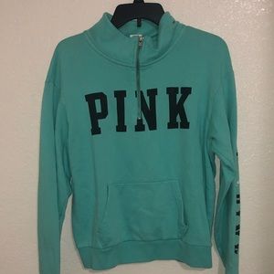 PINK- Hoodie